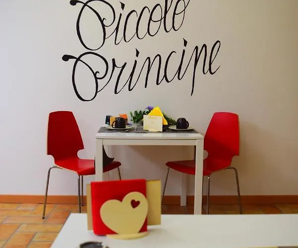 Piccolo Principe Verona