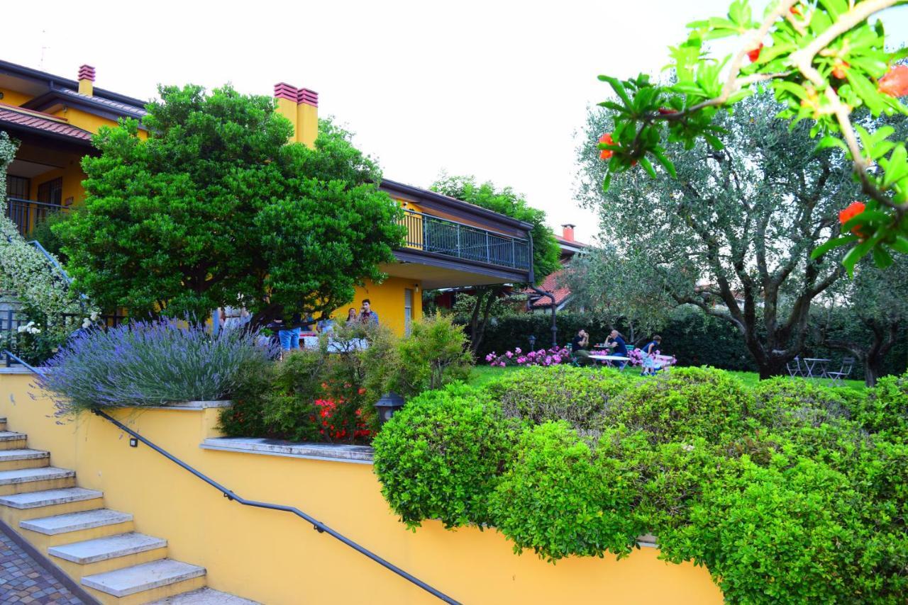 Piccolo Principe Verona Bed & Breakfast Poiano