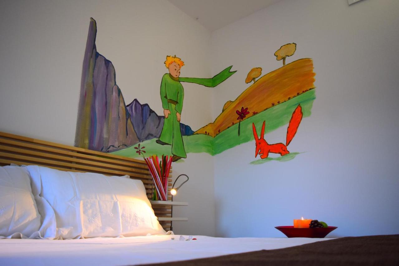 Bed & Breakfast Piccolo Principe Verona