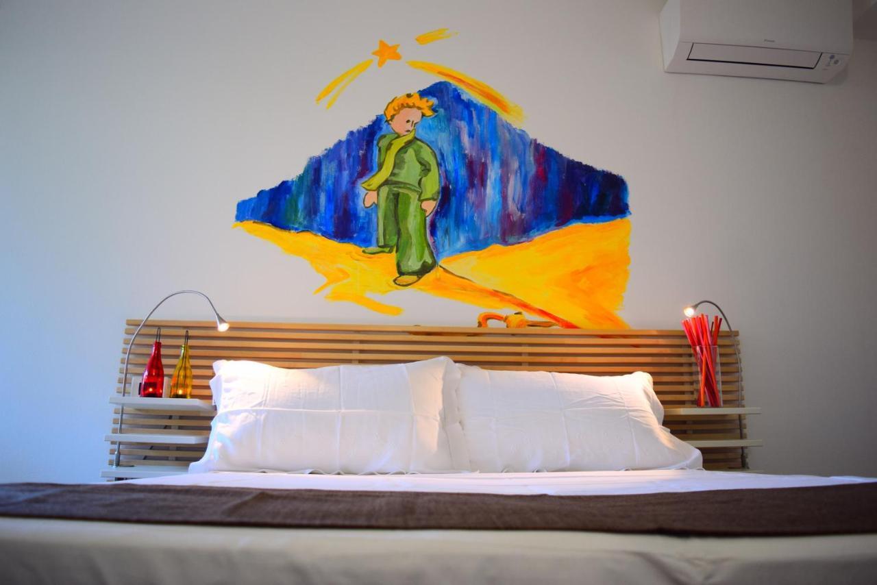Bed & Breakfast Piccolo Principe Verona 3*
