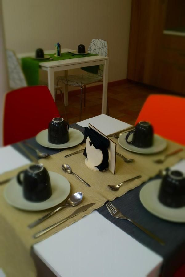 Piccolo Principe Verona Bed & Breakfast 3*